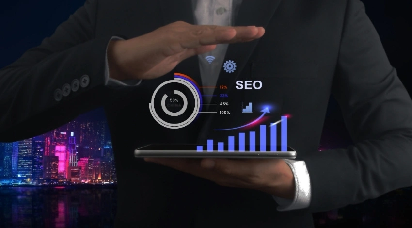 SEO Services