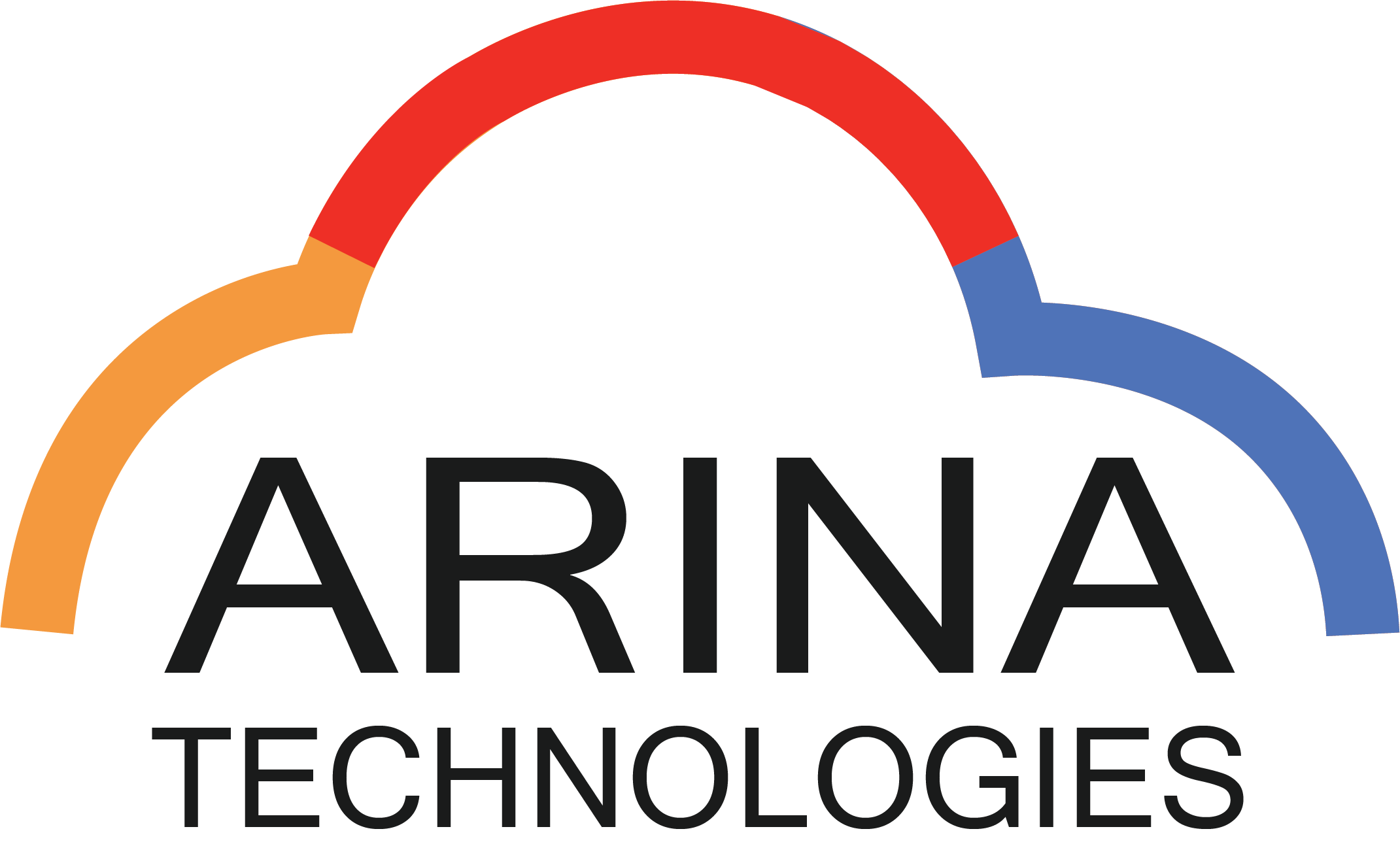 Arina Logo