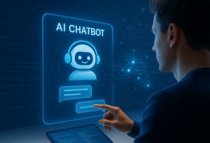 AI Agents Chat Bots