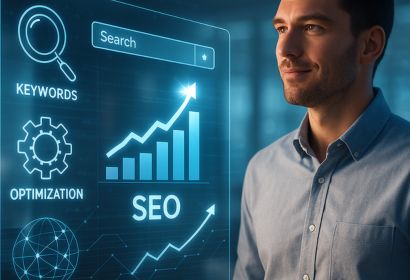 Search Engine Optimization