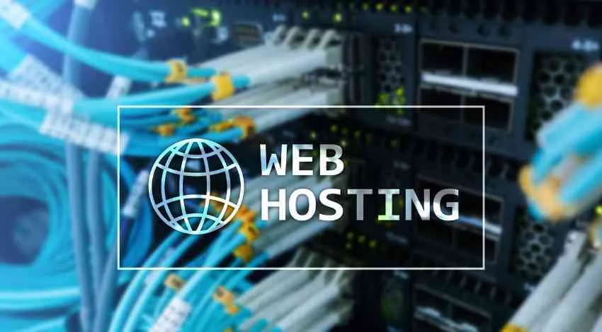 Website Hosting